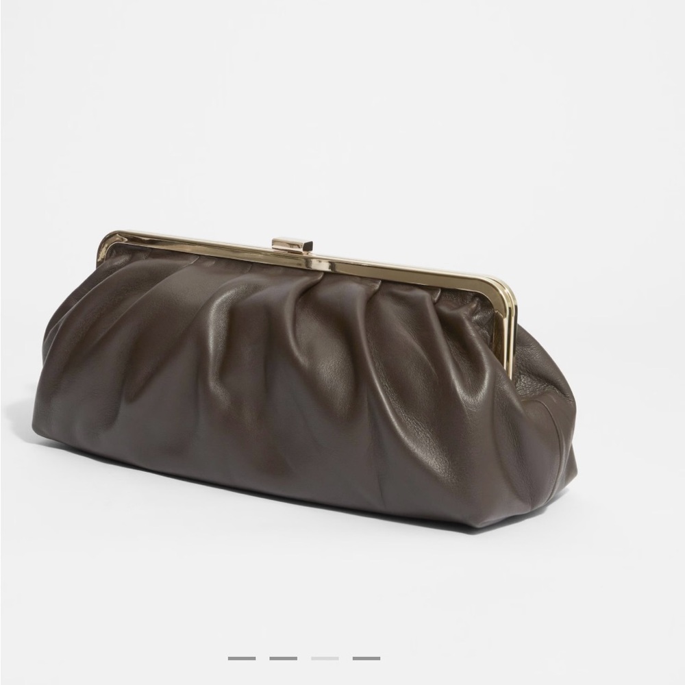 Hi all, is anyone selling this bag please?!